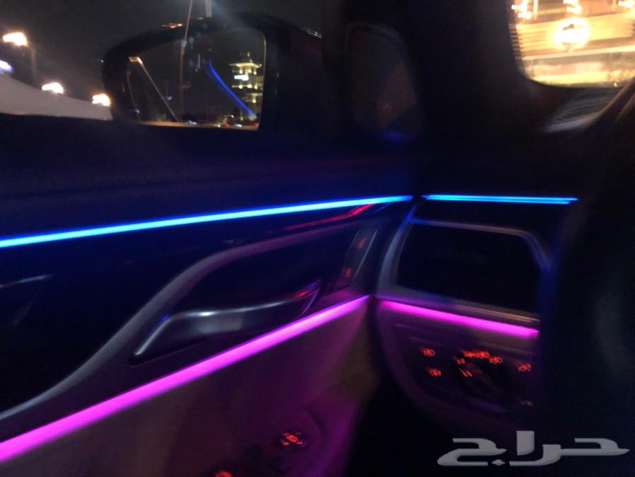 برمجة مميزات CarPlay BMW احدث خرائط 2020