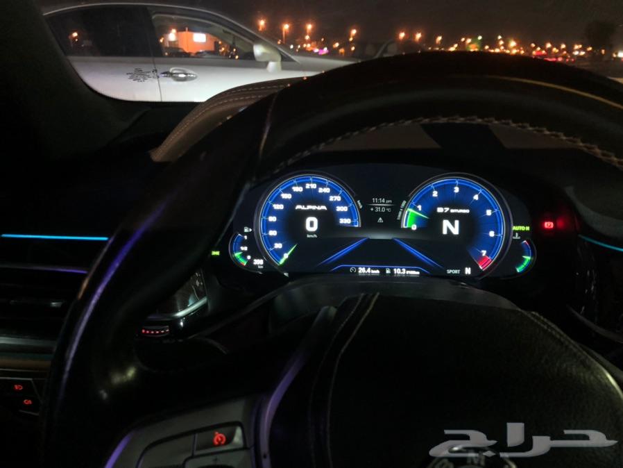 برمجة مميزات CarPlay BMW احدث خرائط 2020