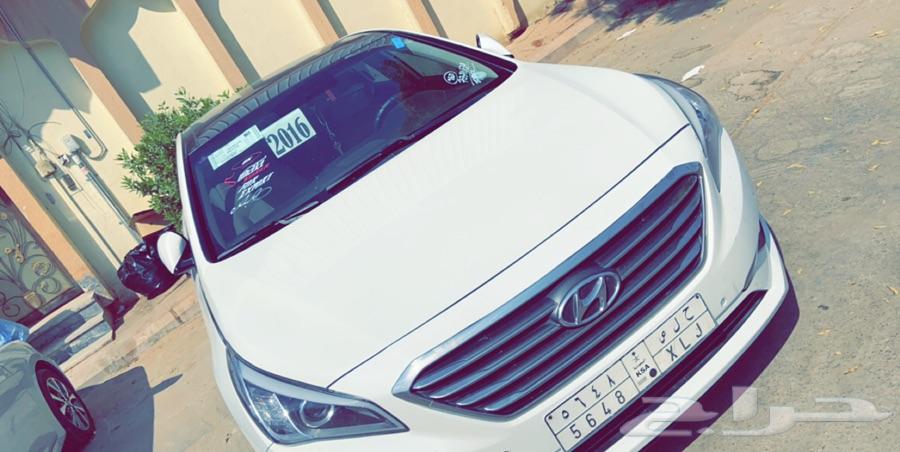 سوناتا2016