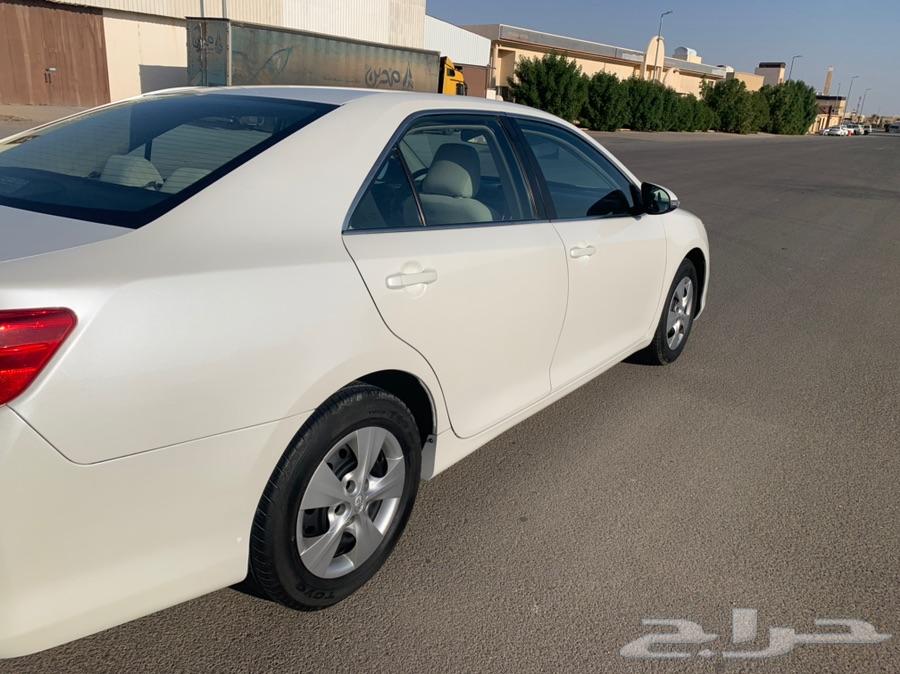 كامري 15 لؤلؤي ماشيه 93