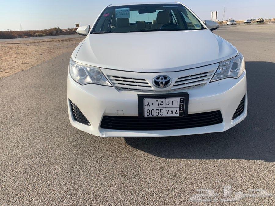 كامري 15 لؤلؤي ماشيه 93