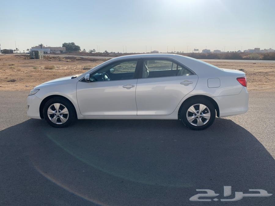 كامري 15 لؤلؤي ماشيه 93