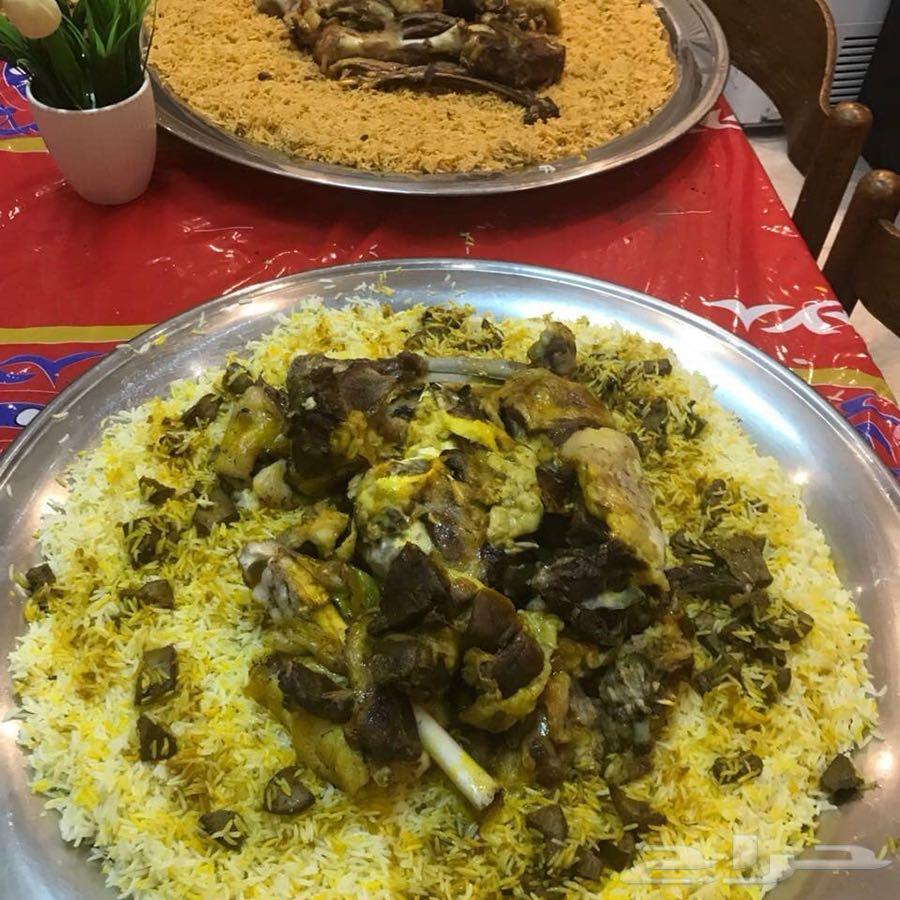 طبخ واعلان بيت ام ورد