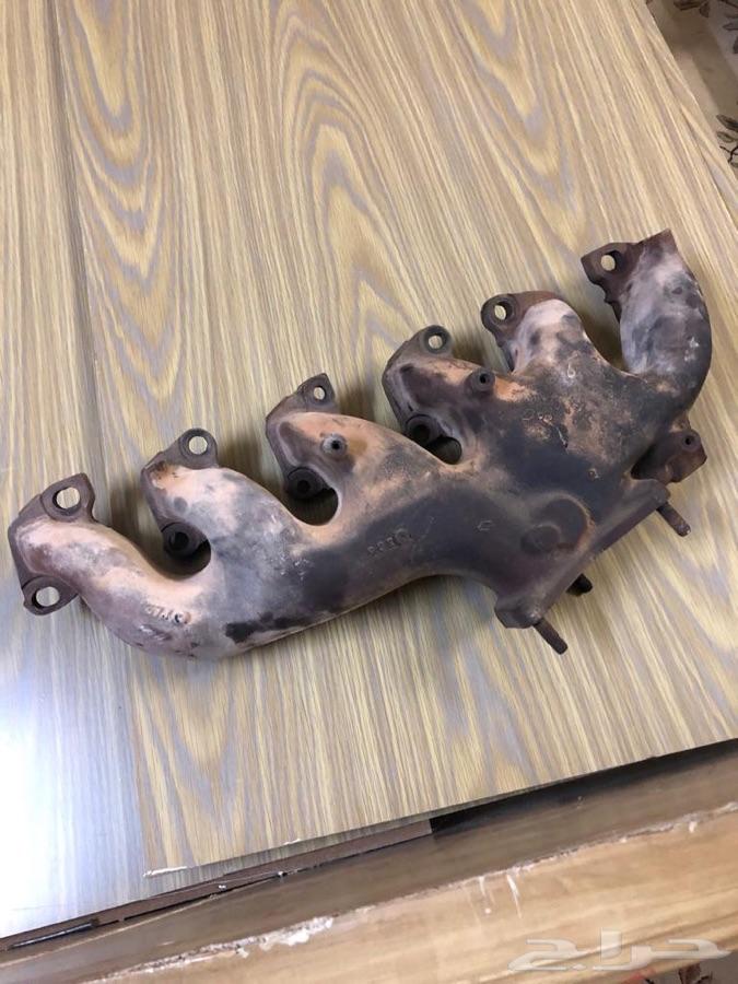 قطع غيار جيب بترول