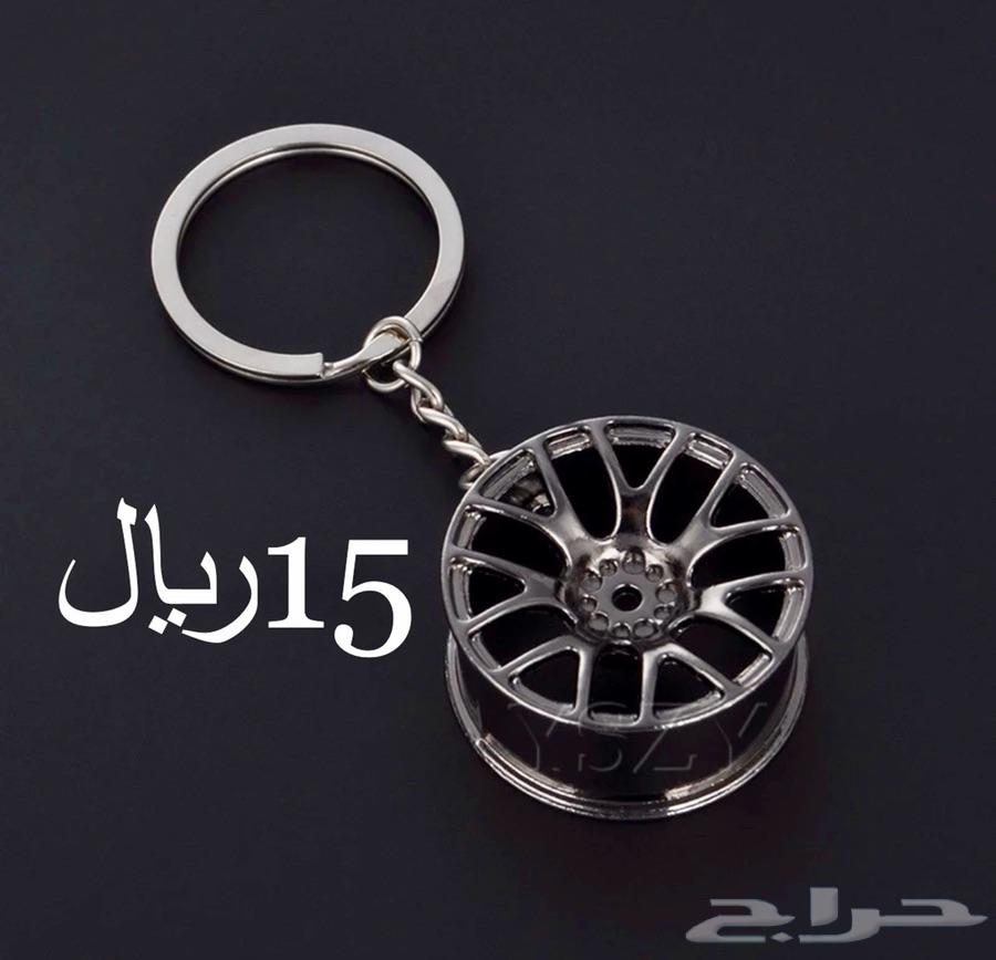 علامات اس ار تي واكسسوارات دوج وكرايزلر