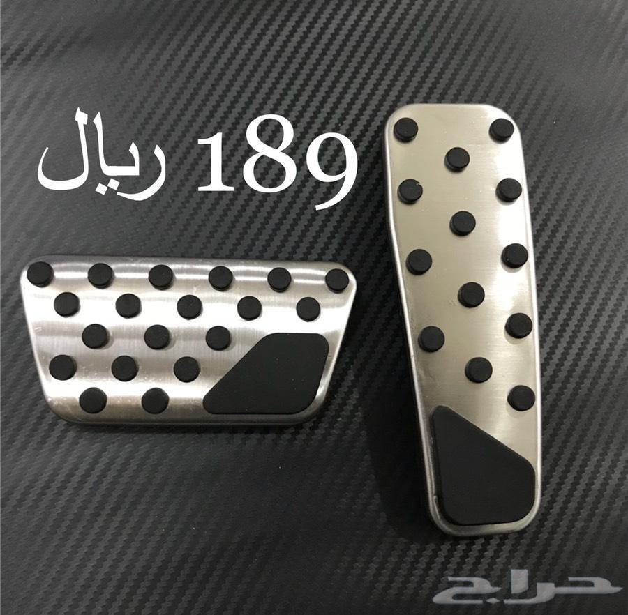 علامات اس ار تي واكسسوارات دوج وكرايزلر