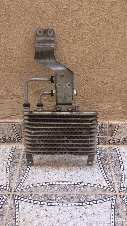 قطع كابرس و لومينا 2007