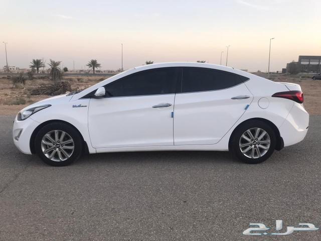 النترا ديزل 2014 ((تم البيع))