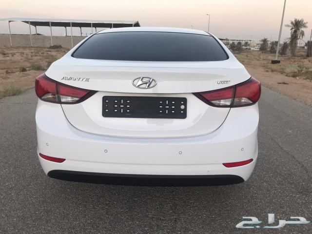 النترا ديزل 2014 ((تم البيع))