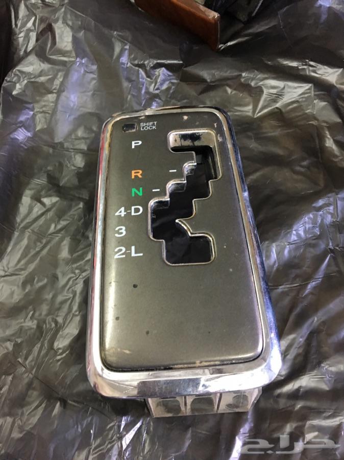 قطع غيار لكزس LS 430 اصلي 2001-2006