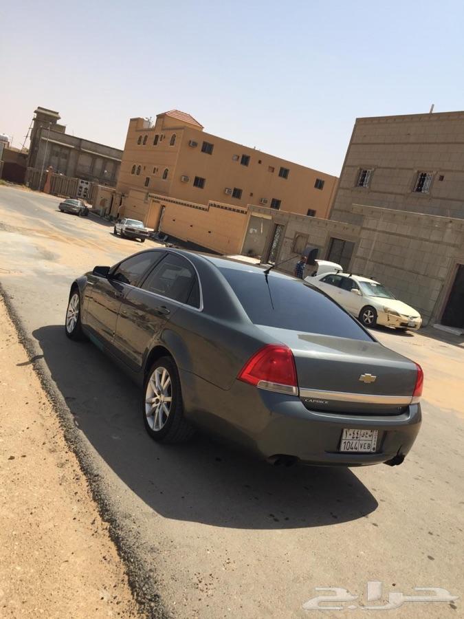 كابريس