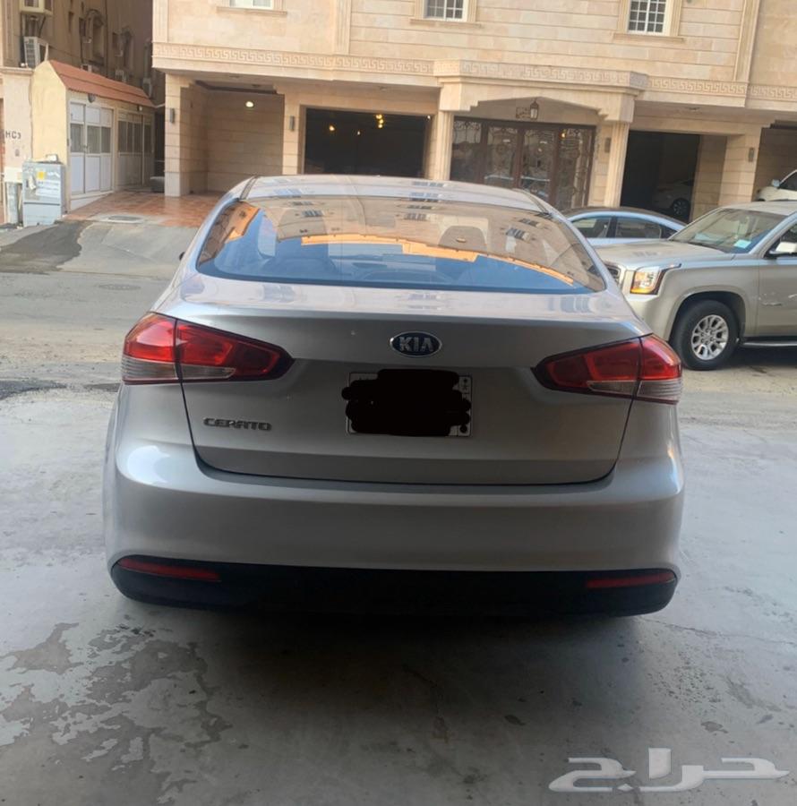 سيراتو 2018