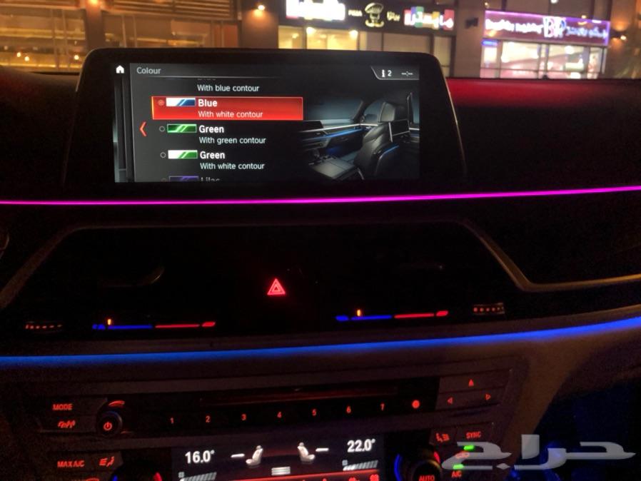 برمجة جميع مميزات CarPlay BMW خرائط 2020