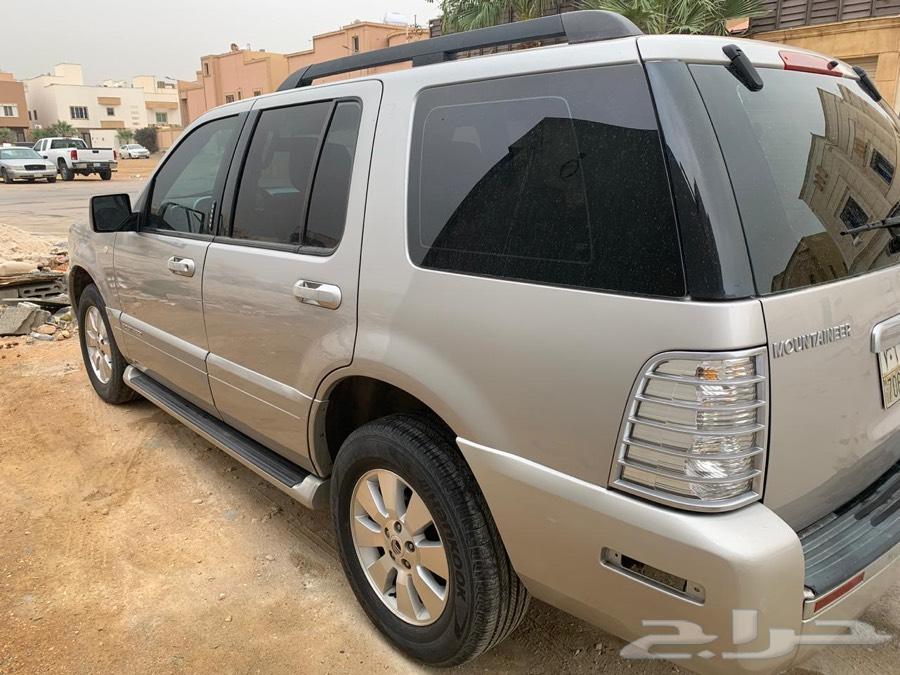 سياره ماركيز متنير