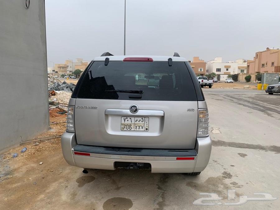 سياره ماركيز متنير