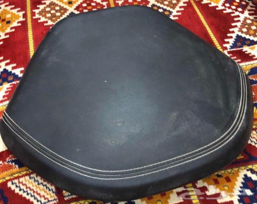 قطع كابرس و لومينا 2007