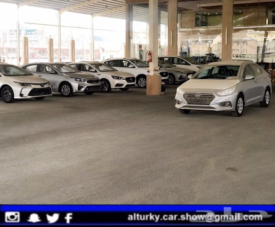 هونداي اكسنت 2020 استاندر