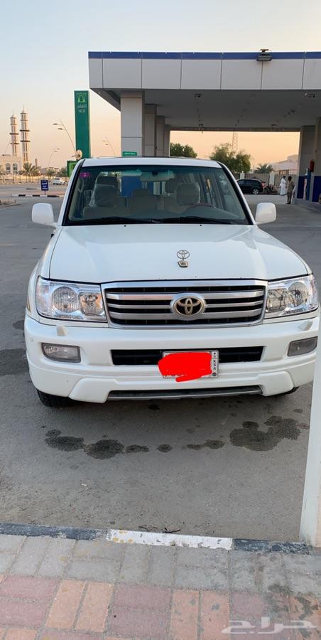 للبيع لاند كلوزر GXR
