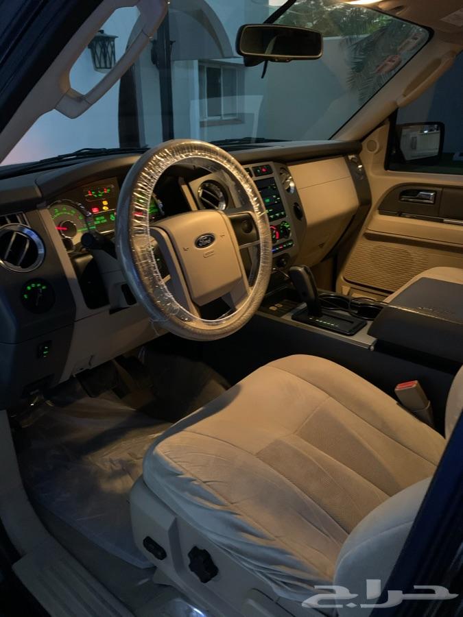 اكسبديشن 2007 سعودي بدون دبل - طويل