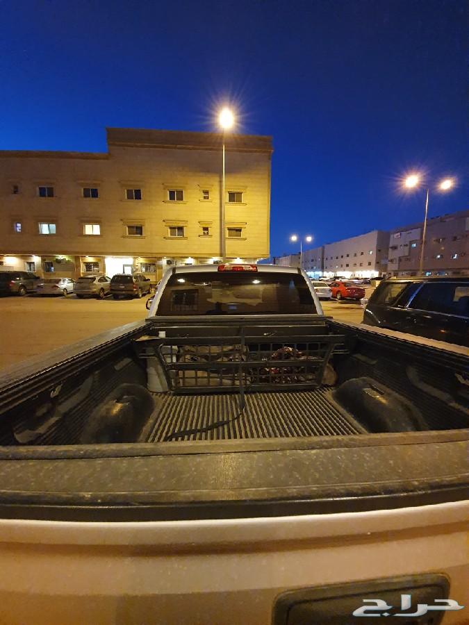 غطاء حوض سييرا roll-n lock