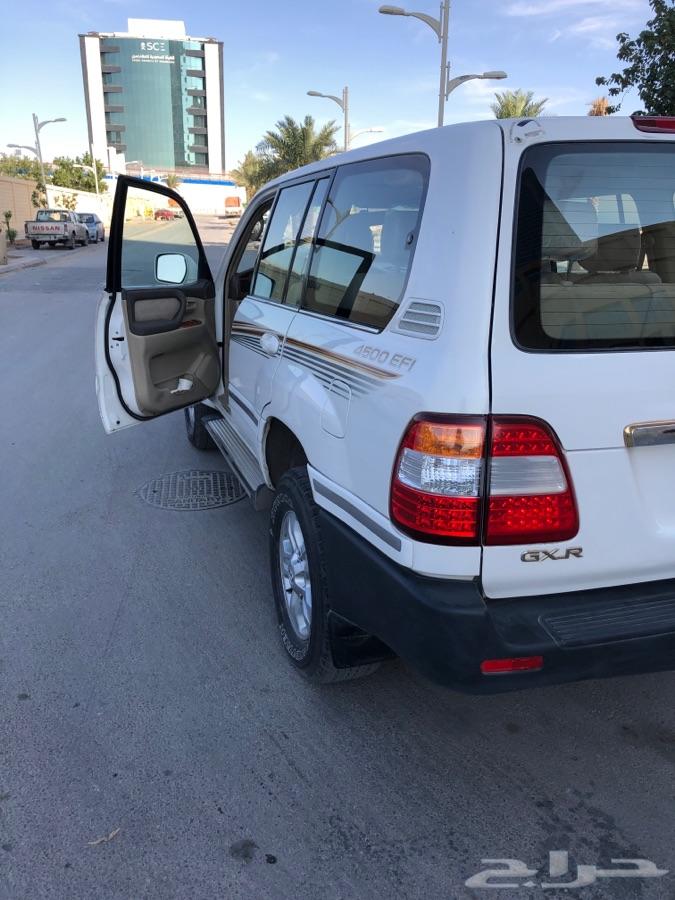 جي اكس ار