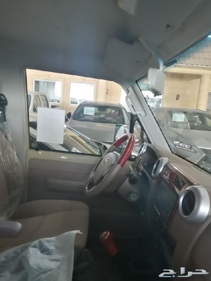شاص سلك ونش بريمي موديل2019 مستعمل الدفعه 2