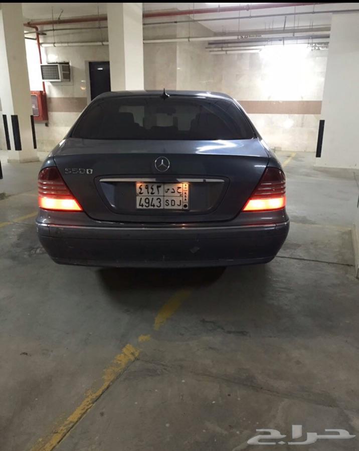 مرسيدس فياجرا s350