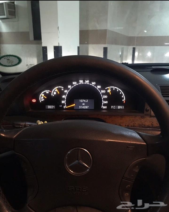 مرسيدس فياجرا s350