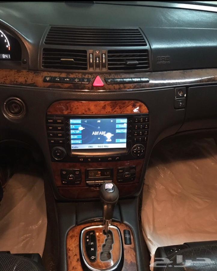 مرسيدس فياجرا s350