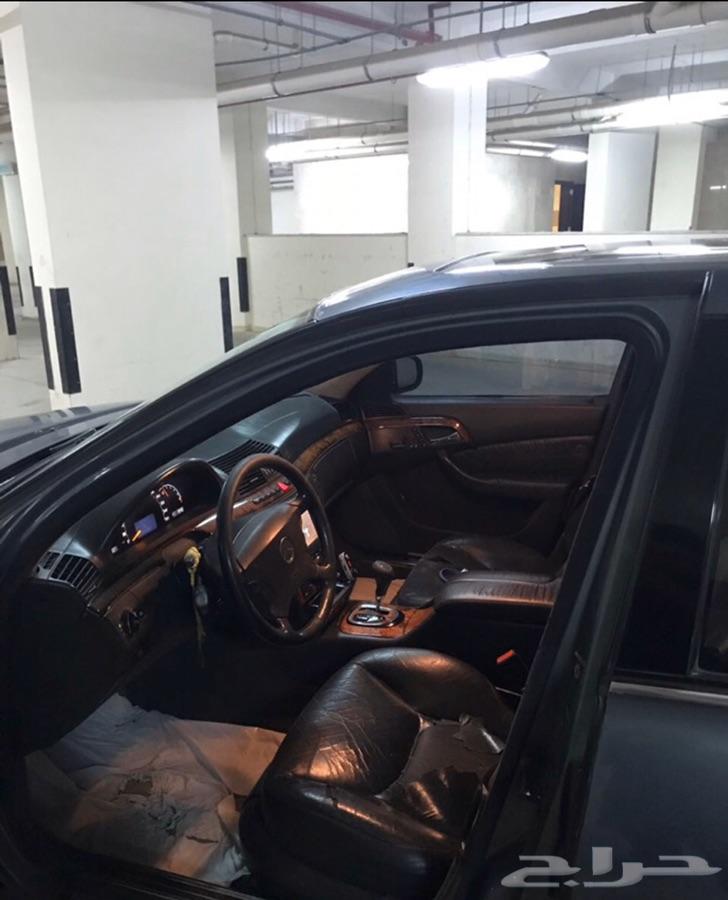 مرسيدس فياجرا s350