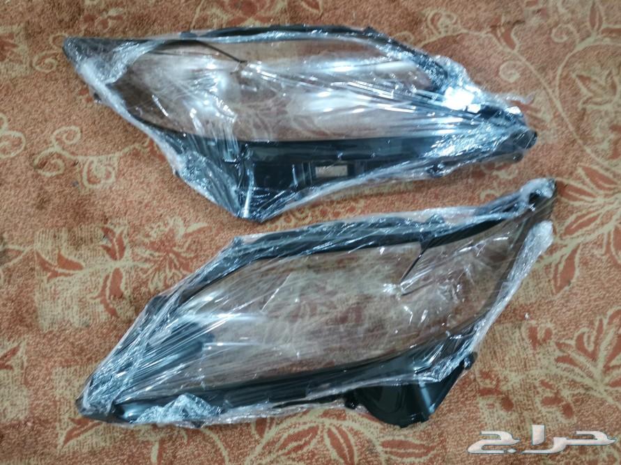 شمعات لكزس ES350 مديل 2016 - 2018