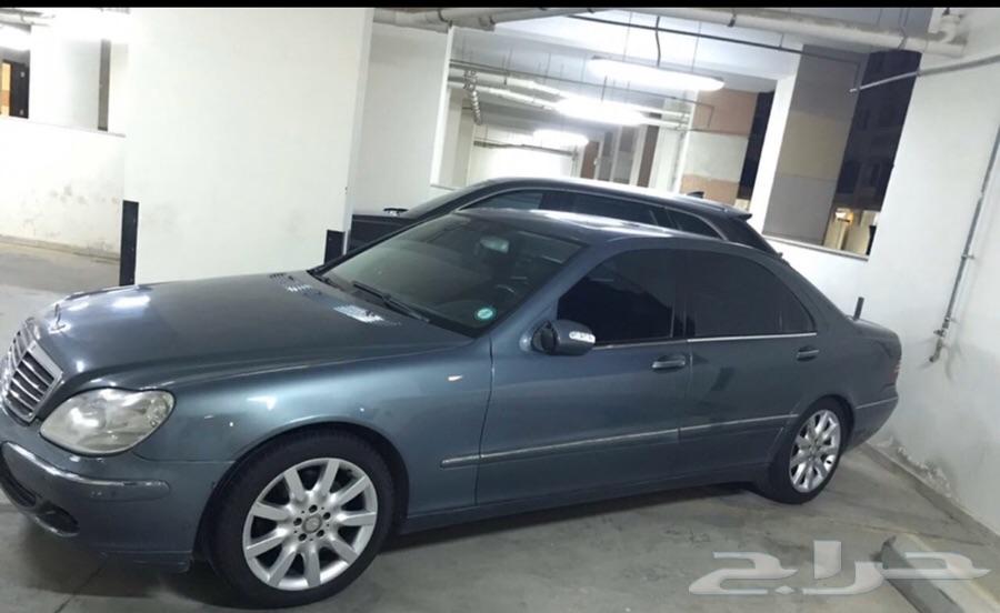 مرسيدس فياجرا s350