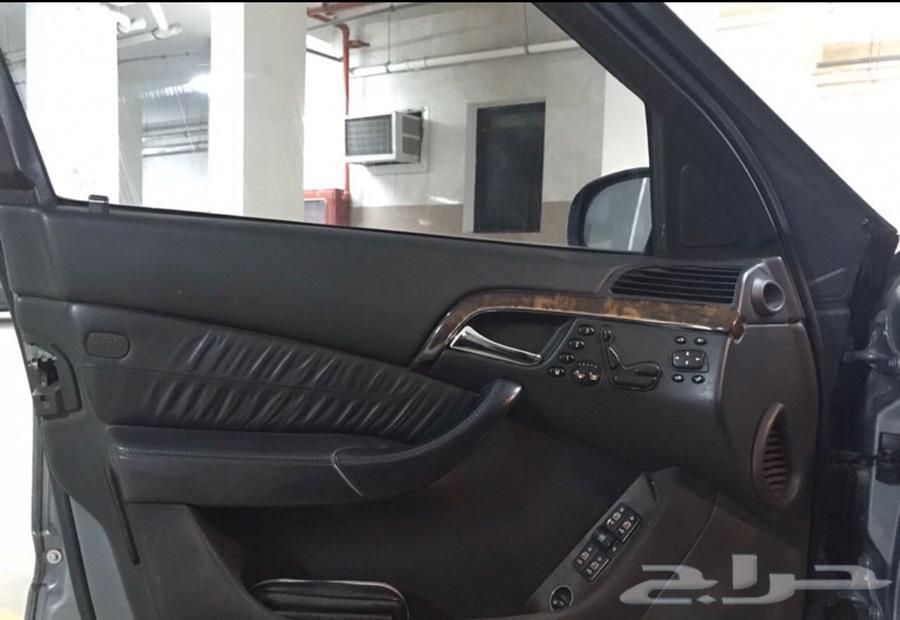 مرسيدس فياجرا s350