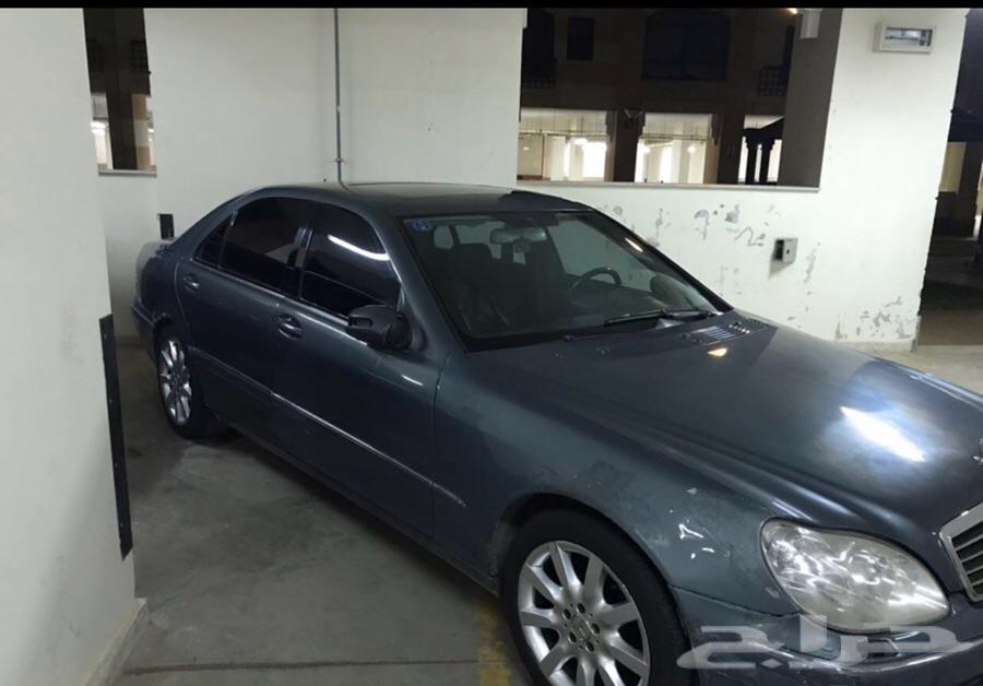 مرسيدس فياجرا s350