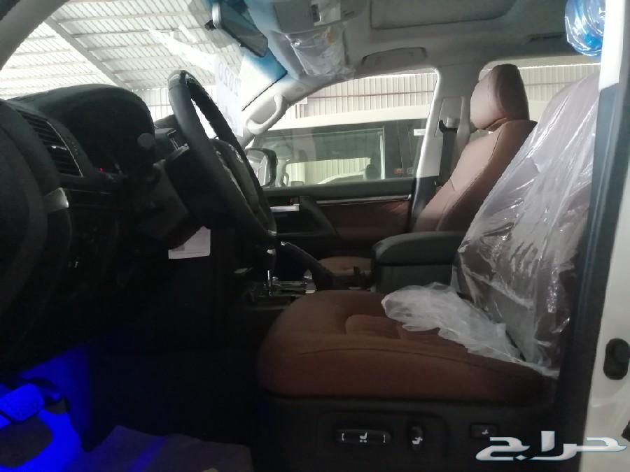 جي اكس ار داخل احمر تورينج موديل 2020 بريمي
