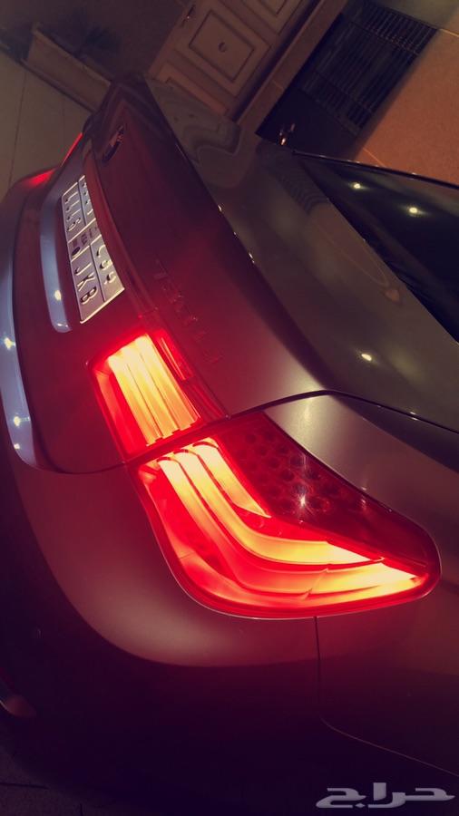 للبيع BMW بي ام دبليو 2012