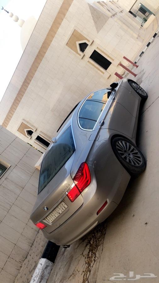 للبيع BMW بي ام دبليو 2012