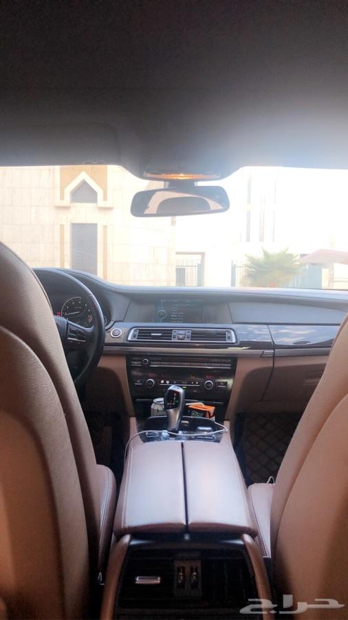 للبيع BMW بي ام دبليو 2012