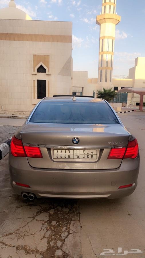 للبيع BMW بي ام دبليو 2012