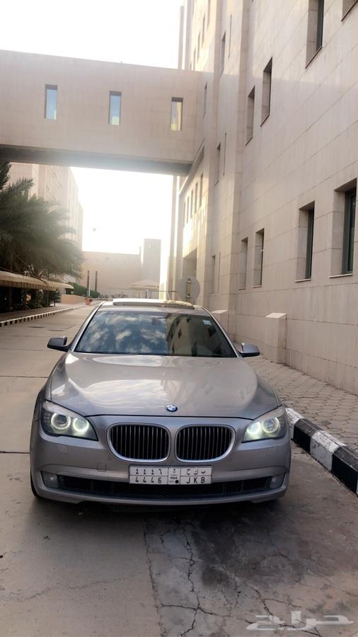 للبيع BMW بي ام دبليو 2012