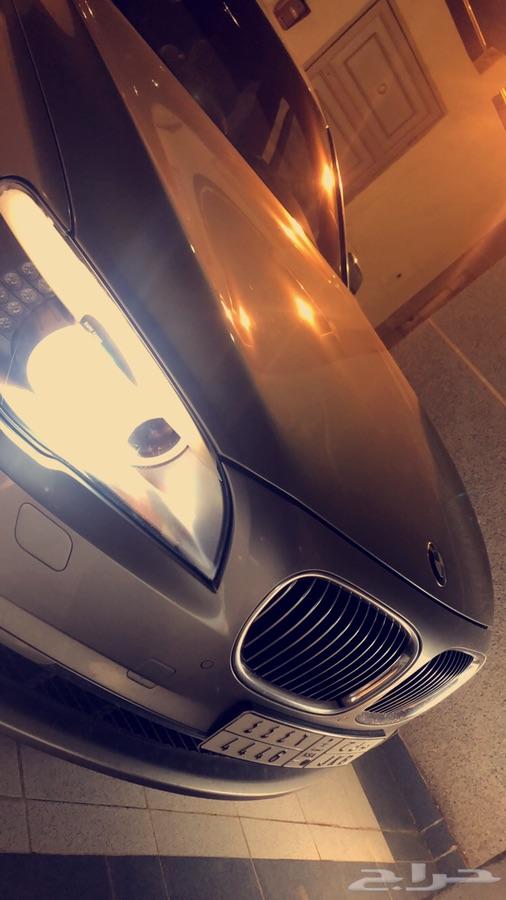 للبيع BMW بي ام دبليو 2012
