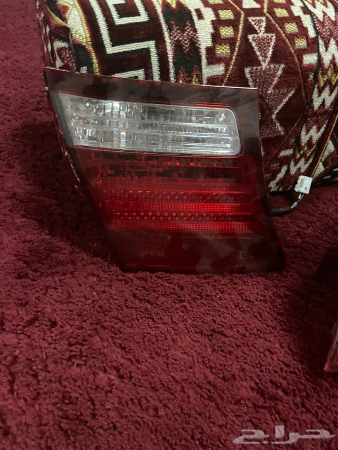 للبيع قطع غيار لكزس 460