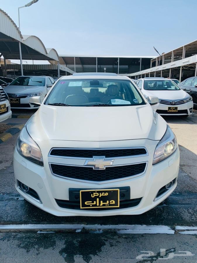 ماليبو 2013فل كامل