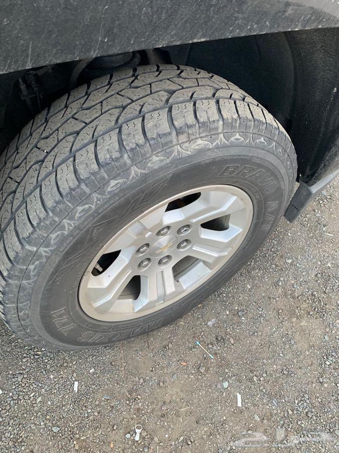 كفرات شبه حجرية