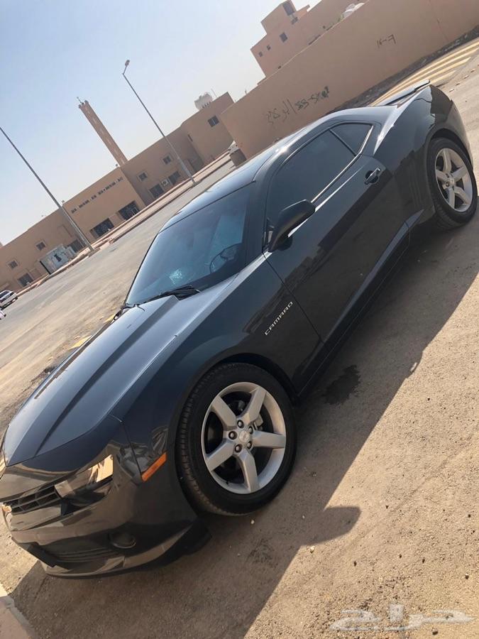 كومارو 2015 RS