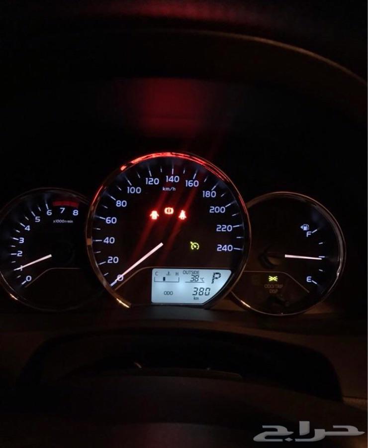 مثبت سرعه تويوتا