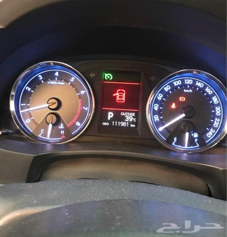 مثبت سرعه تويوتا