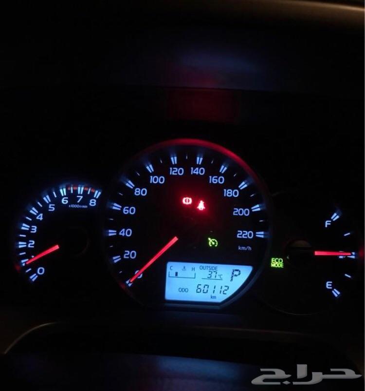 مثبت سرعه تويوتا