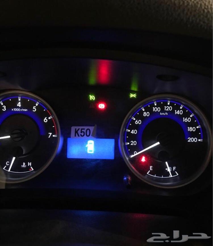 مثبت سرعه تويوتا