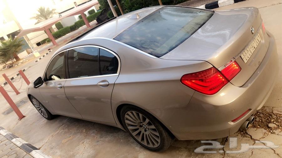 للبيع BMW بي ام دبليو 2012